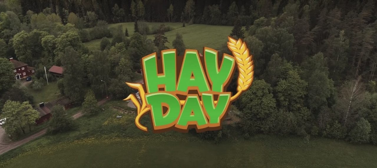 Cara Bermain Hay Day Cepat Kaya dengan Mudah - VexaGame